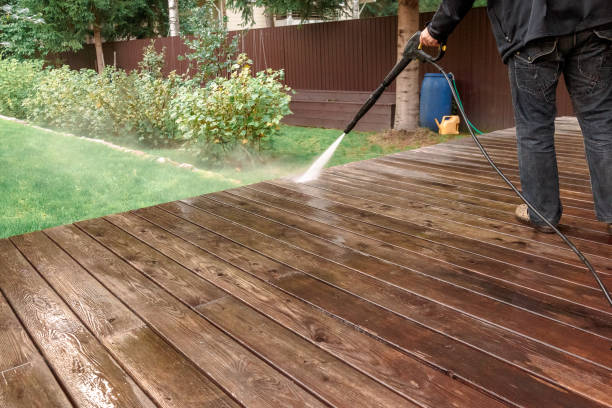 Fannett, TX Pressure Washing Company